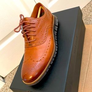 Cole Haan Zerogrand. brand new
